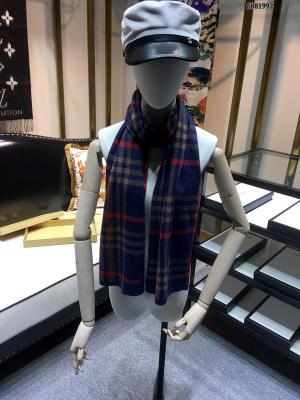 BURBERRY Scarf-202